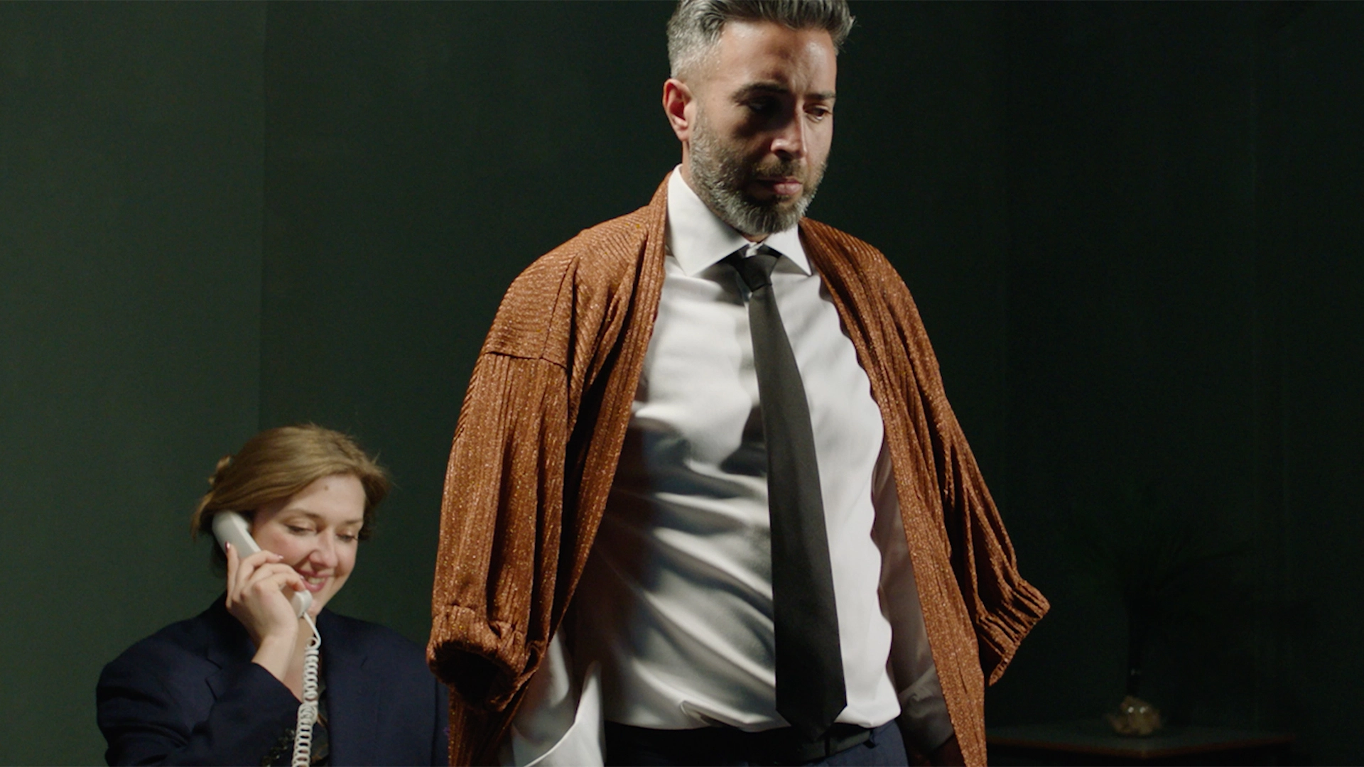Motus Films Showreel